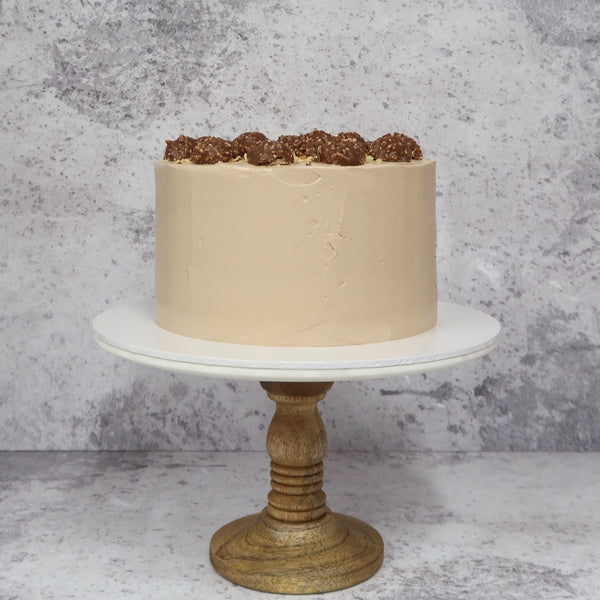 Ferrero Rocher Cake