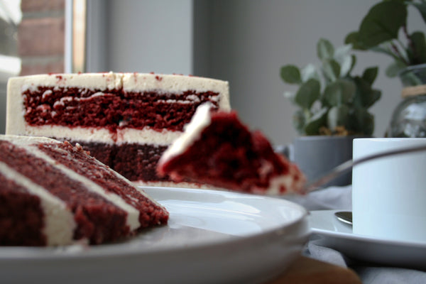 Red Velvet Cake