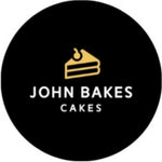 John Bakes Cakes