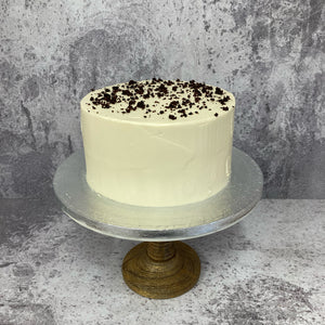 Chocolate Guinness Cake