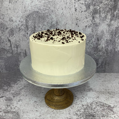Chocolate Guinness Cake